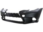 Lexus 52119-5E909 წინა ბამპერი L/C - Image 2