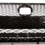 RC 2014-2018 F SPORT წინა ბამპერის კომპლექტი