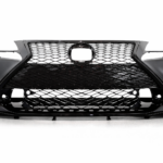 RC 2014-2018 F SPORT წინა ბამპერის კომპლექტი