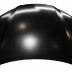 ES 2013-2018 კაპოტი - რკინა