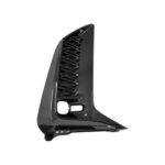 UX F SPORT გვერდითი ცხაურა (ჟაბრი), მარჯვენა, მუქი