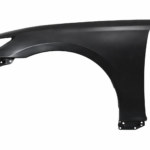 GS 2013-2020 წინა ფრთა, მარცხენა