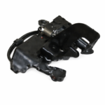 NX 2015 კაპოტის ჩამკეტი, ტაივანი