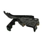 GX460 ეკრანის ბამპერთან რკინის სამაგრი, მარცხენა