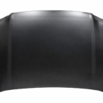 GX460 კაპოტი, ჩინეთი