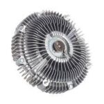 GX460 ჰიდრო მუფტა