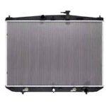 RX 2016-2022 დიფუზორი (ჩონჩხი)