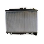 UX200 წყლის რადიატორი