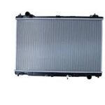 GS350 2013 წყლის რადიატორი