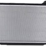 IS250/350 წყლის რადიატორი