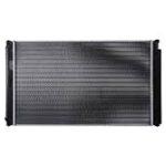 NX300H წყლის რადიატორი