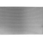 NX200T წყლის რადიატორი