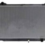 IS200T წყლის რადიატორი