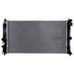 UX250H ჰიბრიდის წყლის რადიატორი