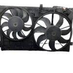 NX200T რადიატორების დიფუზორის კომპლექტი