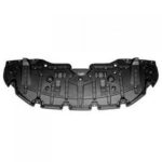 ES 2019 წინა ბამპერის ქვედა დამცავი (ზაშიტნიკი)