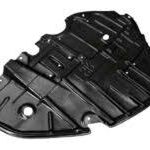 ES 2013-2018 წინა ბამპერის ქვედა დამცავი, მარცხენა (ზაშიტნიკი)