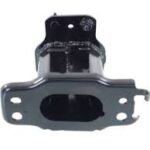 NX 2015 წინა გამაძლიერებელი ძელის ფეხი, მარცხენა (ბალკის ფეხი)