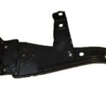 GX460 ეკრანის ბამპერთან რკინის სამაგრი, მარჯვენა