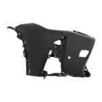 UX F SPORT ბამპერი, მარჯვენა