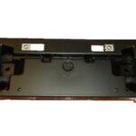 RX 2016-2019 F SPORT წინა სანომრე დაფა