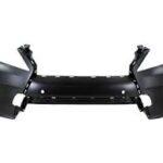 RX 2013-2015 F SPORT წინა ბამპერი (ცარიელი)
