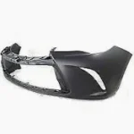 RX 2016-2019 წინა ბამპერი, ჩინეთი