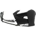 RX 2020-2022 წინა ბამპერი კერხერიანი - ჩინური