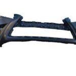 GX460 2014 წინა ბამპერი (ცარიელი)