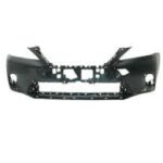 CT200 2014 წინა ბამპერი (ცარიელი), ჩინეთი