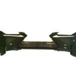 NX 2015-2017 F SPORT წინა ბამპერი (ცარიელი)