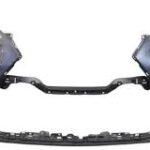 RX 2020-2022 წინა ბამპერი - ჩინური