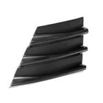 ES 2016-2018 წინა ბამპერის საბუქსირეს ხუფი