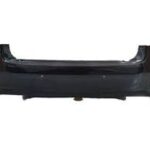 ES 2013-2018 უკანა ბამპერი, ბენზინი