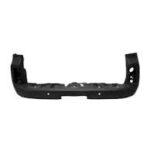 GX460 2014 უკანა ბამპერი (ცარიელი)