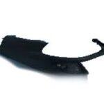 RX 2020-2022 უკანა ბამპერის დანამარის მარჯვენა ნაწილი