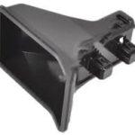 GX 2014- ცხაურის სამაგრი პლასმასი ცხაურის შპილკით