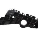 LS500 2018-2020 წინა ფრთის სამაგრი (საალასკა), მარცხენა