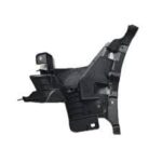 NX 2018 წინა ფრთის საფენის ბამპერთან სამაგრი, მარჯვენა (პადკრილნიკის დამჭერი)