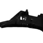 IS 2014-2016 ფრთის საფენის დამჭერი, მარცხენა