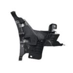 NX 2018 წინა ფრთის საფენის ბამპერთან სამაგრი, მარცხენა (პადკრილნიკის დამჭერი)