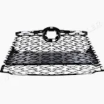 RX 2020-2022 წინა ცხაური F SPORT