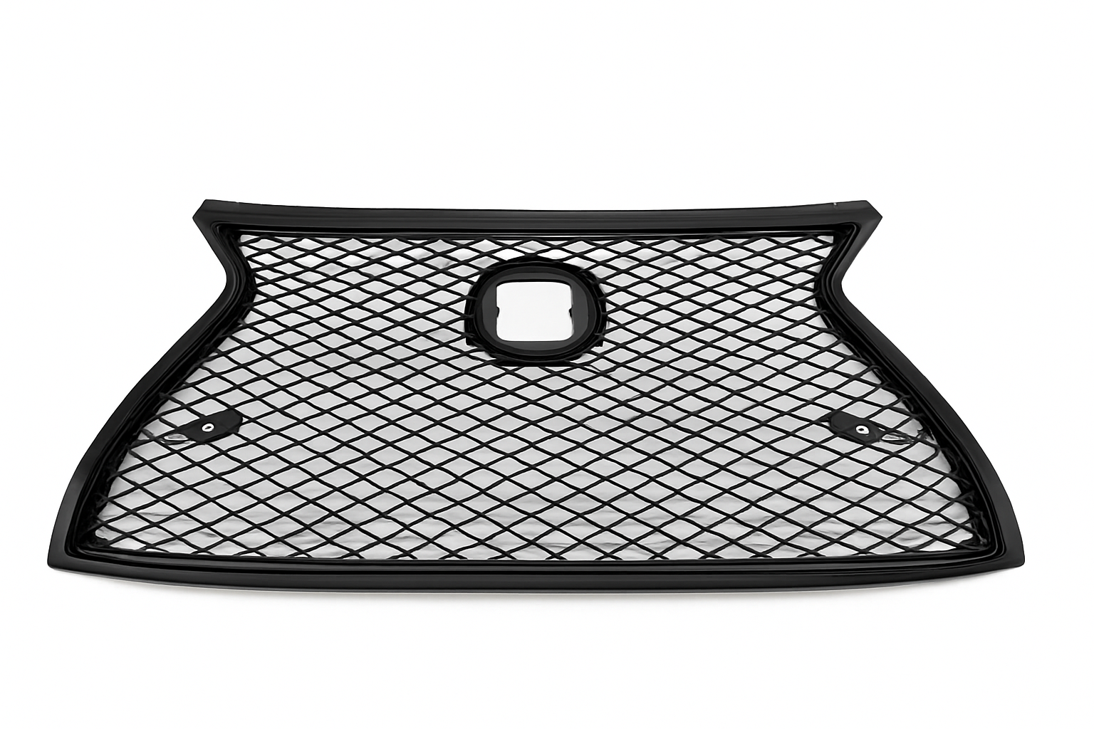 ES 2019 F SPORT ის ცხაური სანომრით, მოლდინგების გარეშე, ჩინეთი