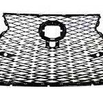 NX 2018 F SPORT ცხაური