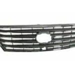 NX 2018-2021 ცხაური ამერიკული სტილის