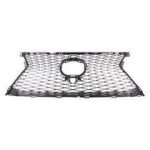 NX 2015-2017 F SPORT ცხაური