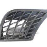 LS500 2018-2020 წინა ბამპერის გვერდითი ცხაურების კომპლექტი