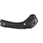 GX460 ცხაურის ზედა სამაგრი რკინა