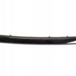 RX 2020-2022 ცხაურის ქვედა მოლდინგი (ნიკელი) პრიალა