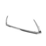 CT200 2014 ცხაურის ქვედა მოლდინგი (ნიკელი)